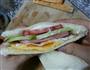 自制三明治的做法图解6