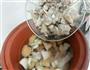 猴头菇竹笙鸡汤的做法步骤4
