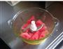 西瓜冰沙的做法图解2