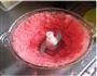 西瓜冰沙的做法图解4