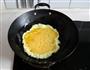 鱼子炒蛋的做法图解3