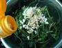 凉拌蒲公英的做法图解7