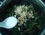 凉拌蒲公英的做法图解9