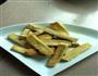 酸甜豆腐条的做法图解3