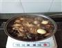 香菇猪蹄的做法图解6