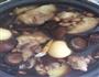 香菇猪蹄的做法图解7