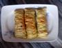 香菇蛋卷的做法图解5