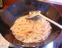 酸菜炒魔芋豆腐的做法图解6