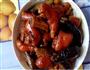 海参酱香猪脚的做法图解4