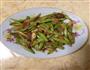 炒芦笋的做法图解9