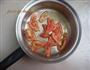 蚕豆粉丝汤的做法图解2