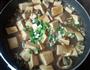 豉香肉末豆腐的做法图解9