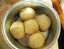 红豆面包的做法图解6