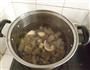 酸萝卜海带老鸭汤的做法图解5