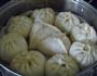 茴香鸡蛋包子的做法图解10