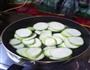 丝瓜炒蛋的做法图解3
