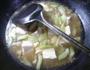 丝瓜肉丝豆腐羹的做法步骤12