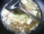 丝瓜肉丝豆腐羹的做法步骤9
