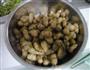 五香毛豆花生的做法图解1