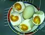 烧烤味咸鸭蛋的做法图解15