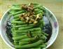 凉拌豇豆的做法图解4