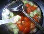 西红柿丝瓜蛋花汤的做法图解12