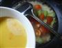西红柿丝瓜蛋花汤的做法图解14