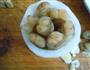 萝卜盅蒸蛏的做法图解4