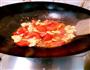 番茄羊肉剪刀面的做法图解16