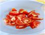 番茄羊肉剪刀面的做法图解6
