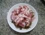 五花肉蒸梅干菜的做法图解4