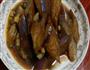 肉末茄子的做法图解4