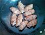 蒜香鸡中翅的做法图解2