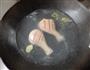 卤鸡腿面的做法图解4