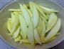 爽口青芒果的做法步骤2