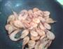 香辣鱿鱼虾的做法图解4