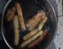 放心油条的做法图解4