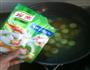 丝瓜蛋花汤的做法图解5
