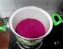 火龙果果冻的做法图解5
