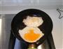 甜酸荷包蛋的做法图解1