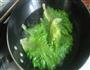 耗油生菜的做法图解3