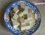 麻婆豆腐的做法图解1