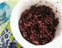 红豆糯米糕的做法图解4
