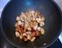 油焖茭白的做法图解5