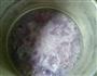 紫薯薏米仁大米粥的做法图解9