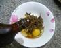 梅干菜鸡蛋饼的做法图解4