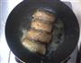 干煎带鱼的做法图解4