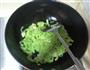 苦瓜炒鸡蛋的做法图解5