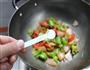青椒炒番茄的做法图解9