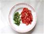 西红柿煎蛋面的做法图解2